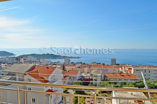 Flat - Sale - SPLITSKO-DALMATINSKA - MAKARSKA - MAKARSKA